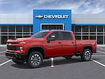 2026 Chevrolet Silverado 2500 Crew Cab 4WD Pickup for sale #26CC307 - photo 3