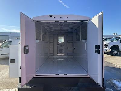 New 2026 Chevrolet Express 3500 - photo 1