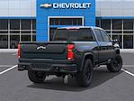 New 2026 Chevrolet Silverado 2500 ZR2 Crew Cab for sale #26CC339 - photo 4