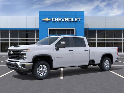 New 2026 Chevrolet Silverado 2500 - photo 1