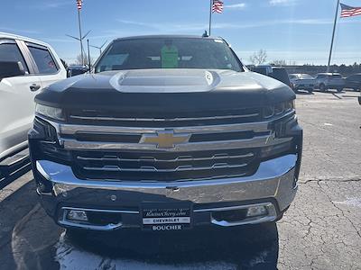 Used 2020 Chevrolet Silverado 1500 - photo 1