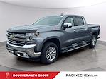 2020 Chevrolet Silverado 1500 Crew Cab 4WD Pickup for sale #26CC356A - photo 1