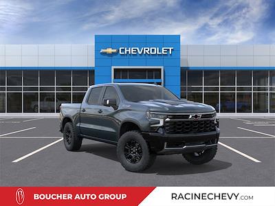 New 2026 Chevrolet Silverado 1500 - photo 1