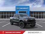 2026 Chevrolet Silverado 1500 Crew Cab 4WD Pickup for sale #26CC360 - photo 1