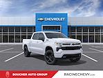New 2026 Chevrolet Silverado 1500 RST Crew Cab for sale #26CC363 - photo 1