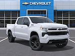 2026 Chevrolet Silverado 1500 Crew Cab 4WD Pickup for sale #26CC365 - photo 7