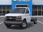 New 2026 Chevrolet Express 3500 Cutaway for sale #26CC367 - photo 6