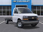New 2026 Chevrolet Express 3500 Cutaway for sale #26CC367 - photo 7