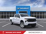 2026 Chevrolet Silverado 1500 Crew Cab 4WD Pickup for sale #26CC369 - photo 1