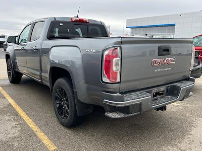 Used 2021 GMC Canyon - photo 1