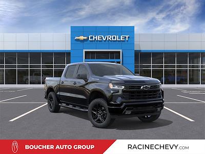 New 2026 Chevrolet Silverado 1500 - photo 1