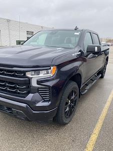 Used 2023 Chevrolet Silverado 1500 - photo 1