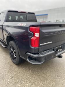 Used 2023 Chevrolet Silverado 1500 - photo 1