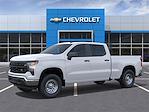 2026 Chevrolet Silverado 1500 Crew Cab 4WD Pickup for sale #26CC384 - photo 3
