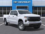 2026 Chevrolet Silverado 1500 Crew Cab 4WD Pickup for sale #26CC384 - photo 7