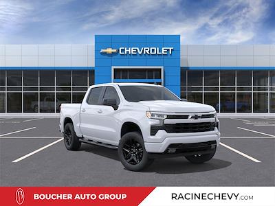 New 2026 Chevrolet Silverado 1500 - photo 1
