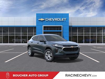 2026 Chevrolet Trax FWD SUV for sale #26CC607 - photo 1
