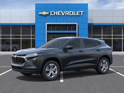 2026 Chevrolet Trax FWD SUV for sale #26CC607 - photo 2