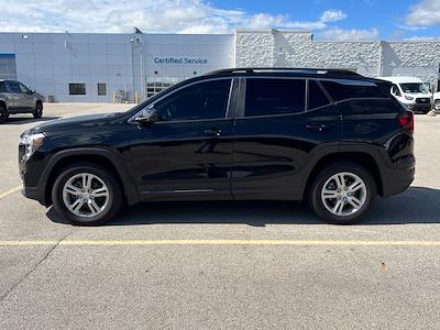 2024 GMC Terrain AWD SUV for sale #PC - photo 2
