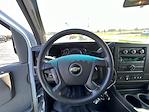 Used 2020 Chevrolet Express 2500 WT 4x2 Empty Cargo Van for sale #PC18475 - photo 11