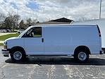 Used 2020 Chevrolet Express 2500 WT 4x2 Empty Cargo Van for sale #PC18475 - photo 4