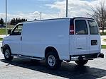 Used 2020 Chevrolet Express 2500 WT 4x2 Empty Cargo Van for sale #PC18475 - photo 5