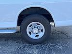 Used 2020 Chevrolet Express 2500 WT 4x2 Empty Cargo Van for sale #PC18475 - photo 9