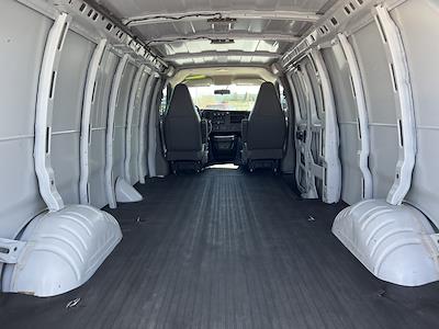 Used 2021 Chevrolet Express 2500 Base 4x2 Empty Cargo Van for sale #PC18490 - photo 2