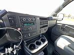 Used 2021 Chevrolet Express 2500 Base 4x2 Empty Cargo Van for sale #PC18490 - photo 12