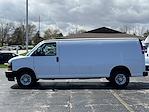 Used 2021 Chevrolet Express 2500 Base 4x2 Empty Cargo Van for sale #PC18490 - photo 4