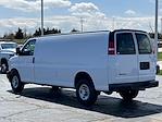 Used 2021 Chevrolet Express 2500 Base 4x2 Empty Cargo Van for sale #PC18490 - photo 5