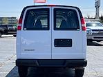 Used 2021 Chevrolet Express 2500 Base 4x2 Empty Cargo Van for sale #PC18490 - photo 8