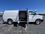 Used 2021 Chevrolet Express 2500 Base 4x2 Empty Cargo Van for sale #PC18490 - photo 9