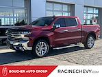 2020 Chevrolet Silverado 1500 Crew Cab 4x4, Pickup for sale #PC18890A - photo 1