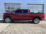 2020 Chevrolet Silverado 1500 Crew Cab 4x4, Pickup for sale #PC18890A - photo 3