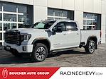 2022 GMC Sierra 2500 Crew Cab 4x4, Pickup for sale #PC18905 - photo 1