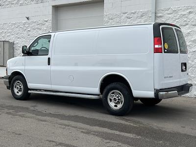 2022 GMC Savana 2500 4x2 Empty Cargo Van for sale #PC18911 - photo 2