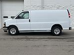 2022 GMC Savana 2500 4x2, Empty Cargo Van for sale #PC18911 - photo 4