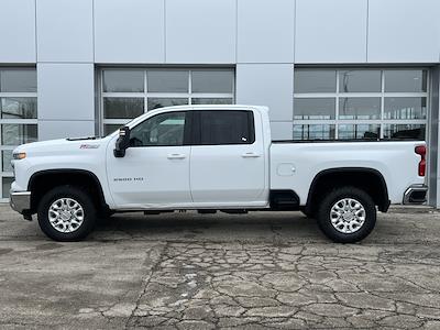 2024 Chevrolet Silverado 2500 Crew Cab 4x4, Pickup for sale #PC18916 - photo 1