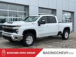 2024 Chevrolet Silverado 2500 Crew Cab 4x4, Pickup for sale #PC18916 - photo 3