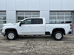 2024 Chevrolet Silverado 2500 Crew Cab 4x4, Pickup for sale #PC18916 - photo 1