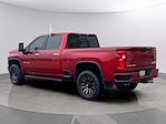 2022 Chevrolet Silverado 3500 Crew Cab 4x4 Pickup for sale #PC18917A - photo 2