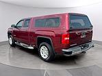 Used 2017 GMC Sierra 1500 SLE Double Cab 4x4 Pickup for sale #PC18917B - photo 2