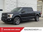 2020 Ford F-150 SuperCrew Cab 4x4, Pickup for sale #PC18922 - photo 1