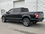 2020 Ford F-150 SuperCrew Cab 4x4, Pickup for sale #PC18922 - photo 2