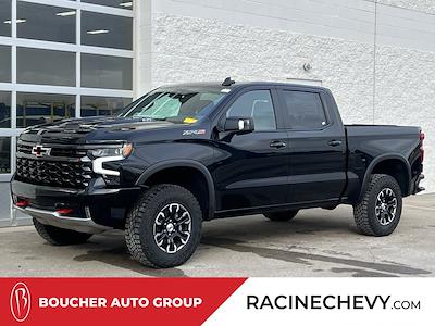 2024 Chevrolet Silverado 1500 Crew Cab 4x4 Pickup for sale #PC18968 - photo 1