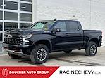 2024 Chevrolet Silverado 1500 Crew Cab 4x4 Pickup for sale #PC18968 - photo 1