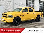 2019 Ram 1500 Classic Crew Cab 4x4, Pickup for sale #PC18970 - photo 1