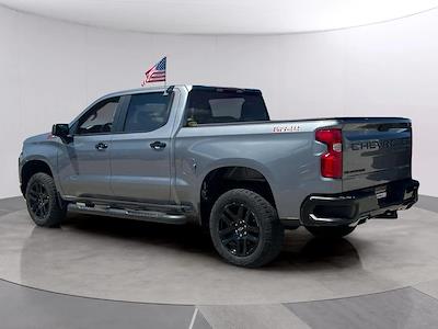 2021 Chevrolet Silverado 1500 Crew Cab 4x4 Pickup for sale #PC18989A - photo 2