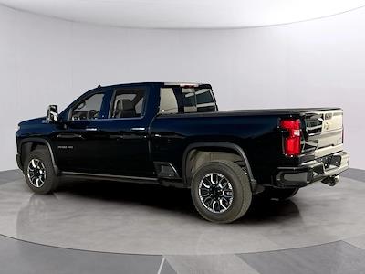 2023 Chevrolet Silverado 3500 Crew Cab 4x4 Pickup for sale #PC18991 - photo 2